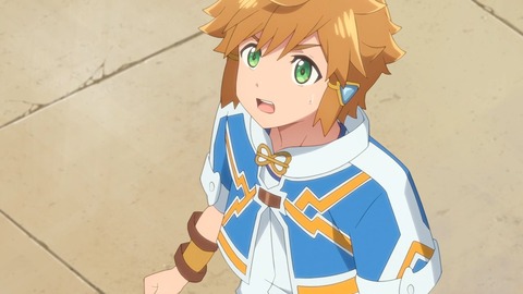 ラスダン 第12話 最終回 感想 0850