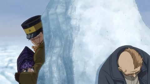 ゴールデンカムイ 第36話 最終回 感想 514