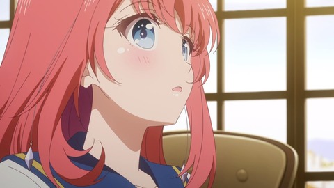 ラピライ 第8話 感想 00137