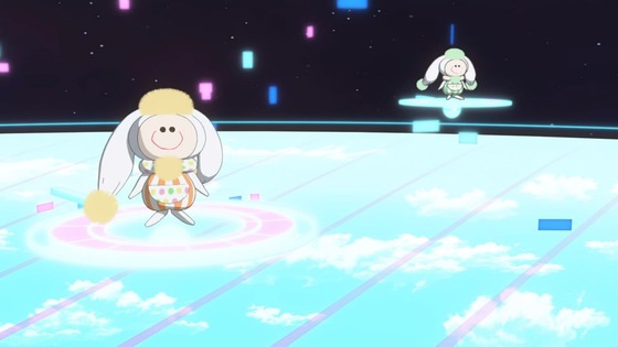 防振り 第4話 感想 00825