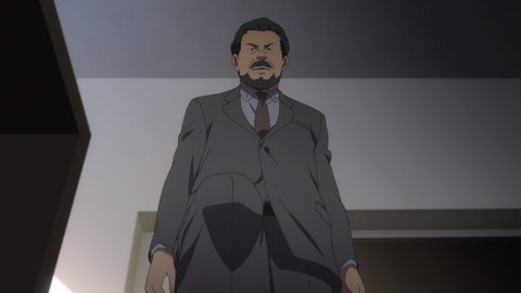 神様になった日 第9話 感想 294