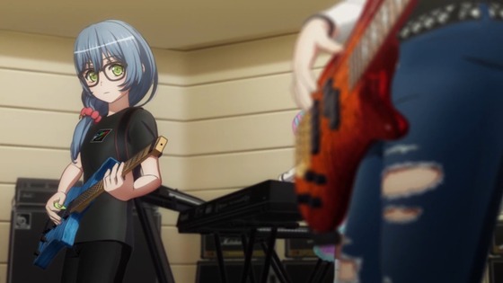 BanG Dream! 3rd Season 2話 感想 00581