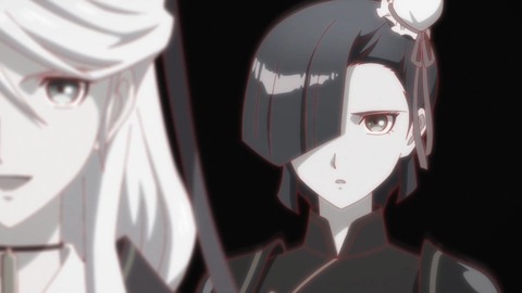 バック・アロウ 第7話 感想 524