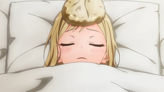 BanG Dream! 3期 8話 感想 00715