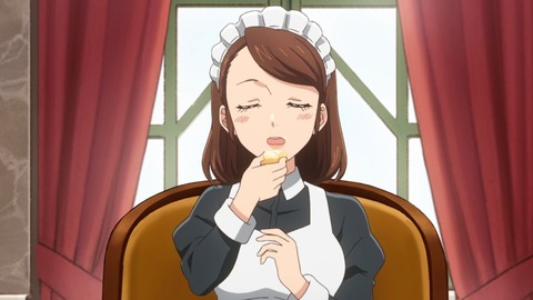 異世界食堂2 第2話 感想 848