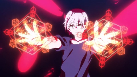 神様になった日 第9話 感想 0534