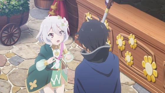 プリンセスコネクトReDive 第1話 感想 00431