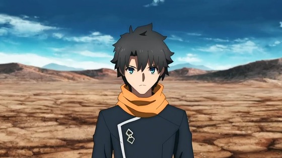 FGO 絶対魔獣戦線バビロニア 第16話 感想 00400