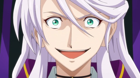 バック・アロウ 第24話 最終回 感想 1461