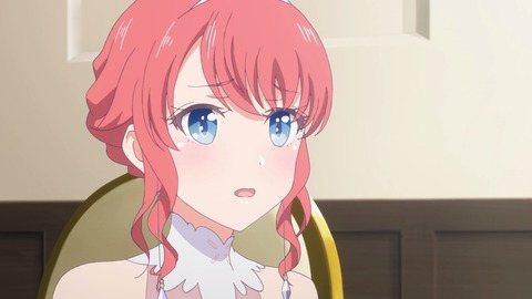 ラピライ 第11話 感想 00282