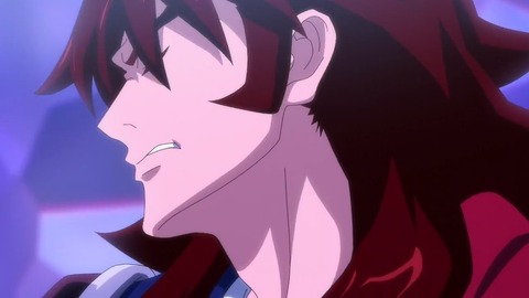 バック・アロウ 第20話 感想 ネタバレ 260