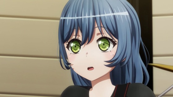 BanG Dream! 3期 3話 感想 00633