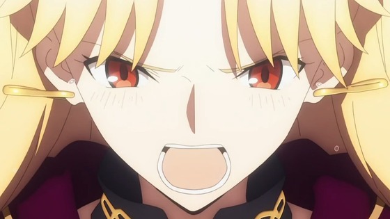 FGO 絶対魔獣戦線バビロニア 第13話 感想 00334