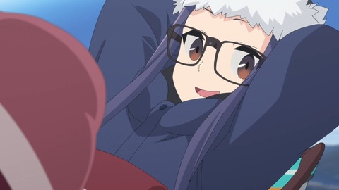 ゆるキャン 2期 第6話 感想