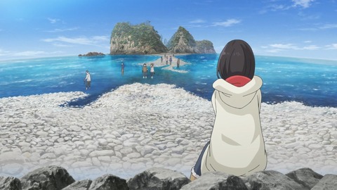 ゆるキャン 2期 第12話 感想 523