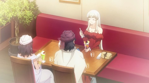 異世界食堂2 第2話 感想 577