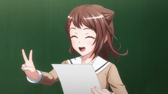 BanG Dream! 3期 11話 感想 00550