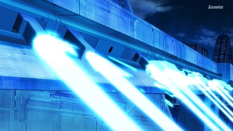 ガンダム 三国創傑伝 3話 感想 271