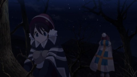 ゆるキャン 2期 第6話 感想 0883