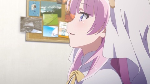神様になった日 第2話 感想 361