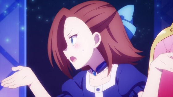 はめふら 第2話 感想 00380