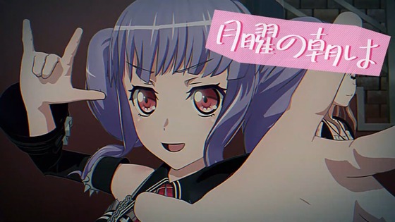 BanG Dream! 3期 5話 感想 00115