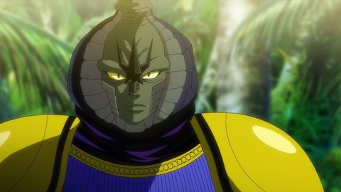 ゲッターロボ アーク 第8話 感想 691