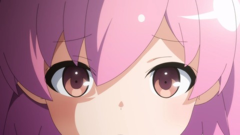 アサルトリリィ BOUQUET 第2話 感想 81