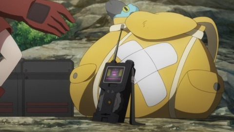 サクガン 第3話 感想 284