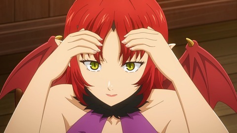 異世界食堂2 第10話 感想