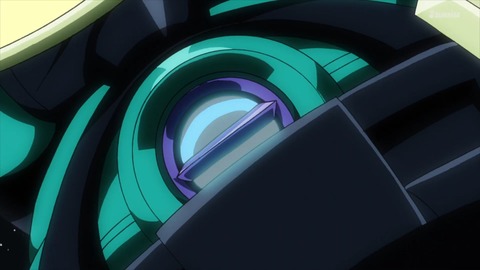 ガンダムビルドダイバーズReRISE 第25話 感想 00797