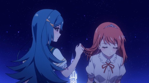 Lapis ReLiGHTs 第1話 感想 00658