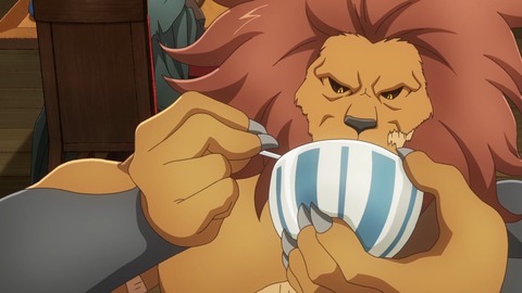 異世界食堂2 第5話 感想153