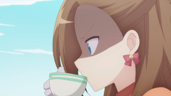 はめふら 第3話 感想 00108