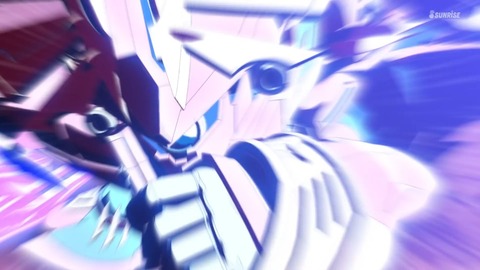 ガンダム 三国創傑伝 3話 感想 219