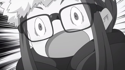ゆるキャン 2期 第5話 感想 528