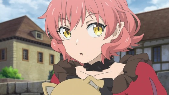旗揚!けものみち 第11話 感想 00058