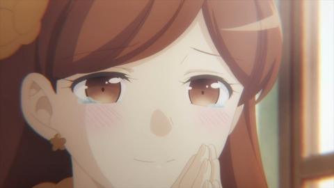 はめふらX 2期 第3話 感想 485