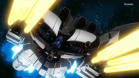 ガンダムビルドダイバーズ バトローグ 感想 368