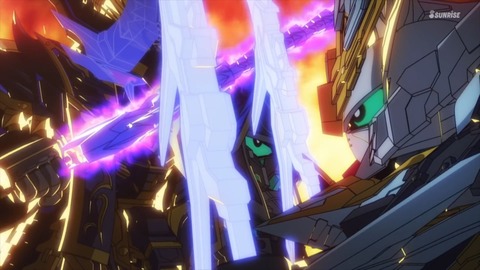SDガンダムワールドヒーローズ 第7話 感想 ネタバレ