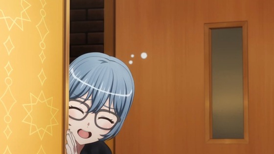 BanG Dream! 3rd Season 1話 感想 00493