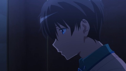 神様になった日 第11話 感想 096