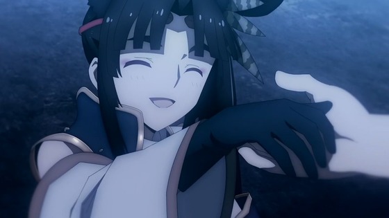 FGO 絶対魔獣戦線バビロニア 第10話 感想 00352