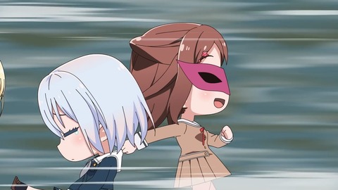 BanG Dream!ガルパピコ大盛 第7話 感想 00198