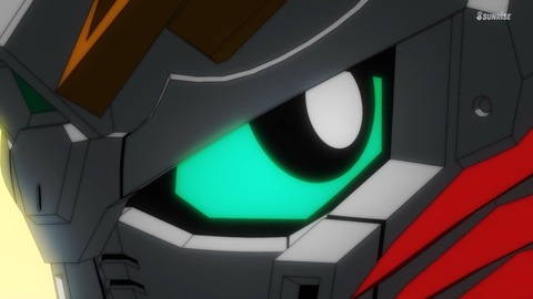 ガンダム三国創傑伝 第1話 感想 003