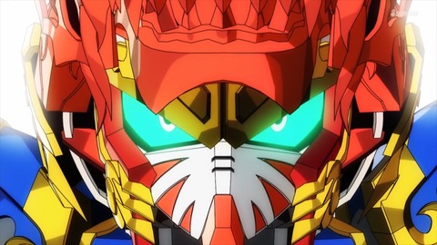 SDガンダムワールドヒーローズ 第18話 感想 906