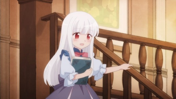 はめふら 第3話 感想 00573