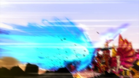 SSSS.DYNAZENON 第6話 感想 ネタバレ 0955