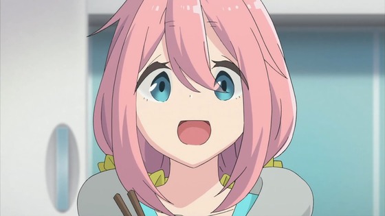 へやキャン△ 第7話 感想 00092