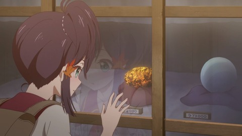ラピライ 第4話 感想 00098